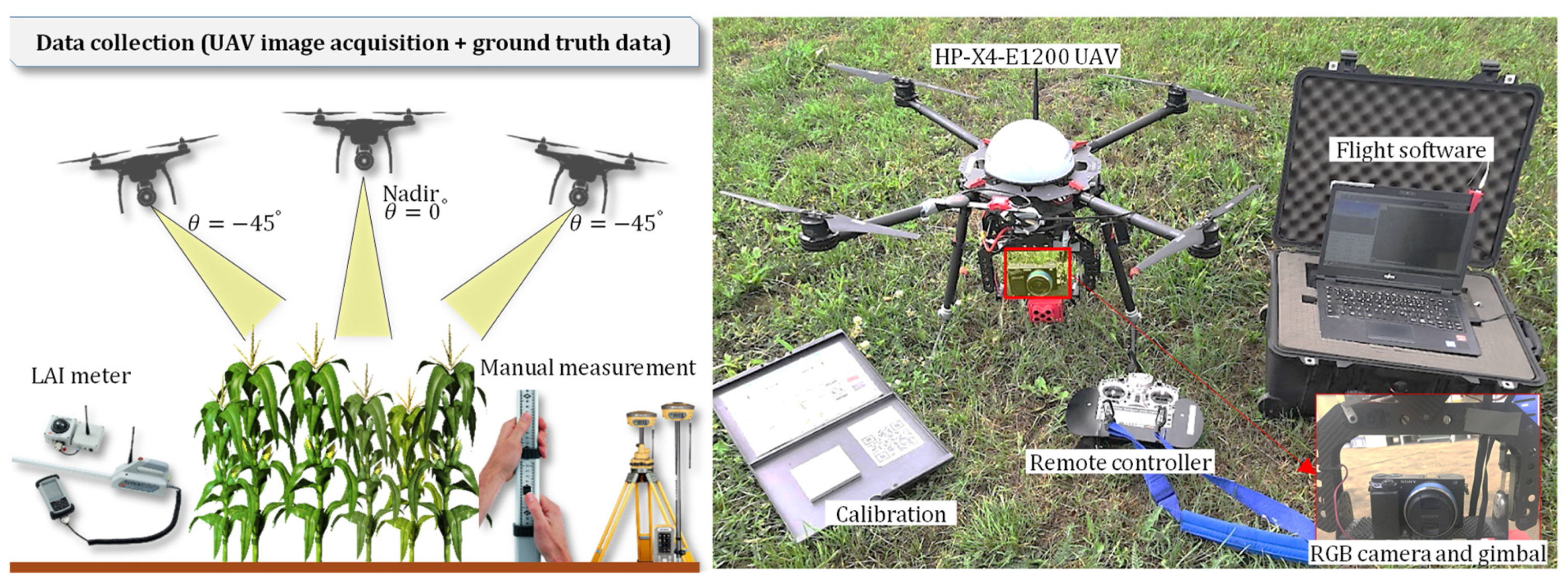 interceptor 850 thermal imaging drone