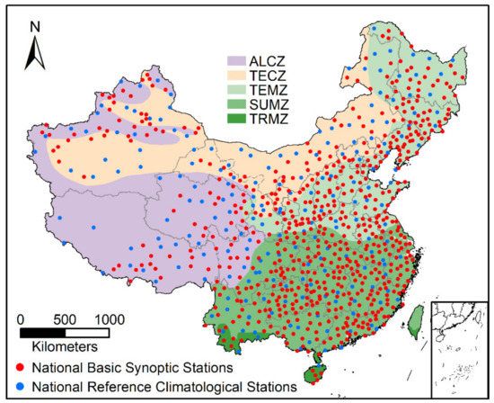 Remote Sensing | Special Issue : Remote Sensing For Climate Change