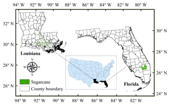 Remote Sensing | Free Full-Text | Regional Yield Estimation for ...