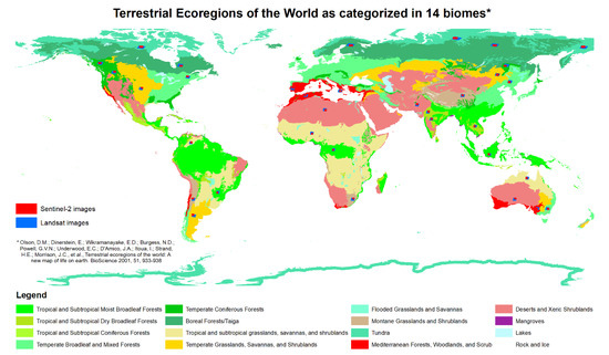 Remote Sensing | Free Full-Text | Assessment of Fire Regimes and Post ...