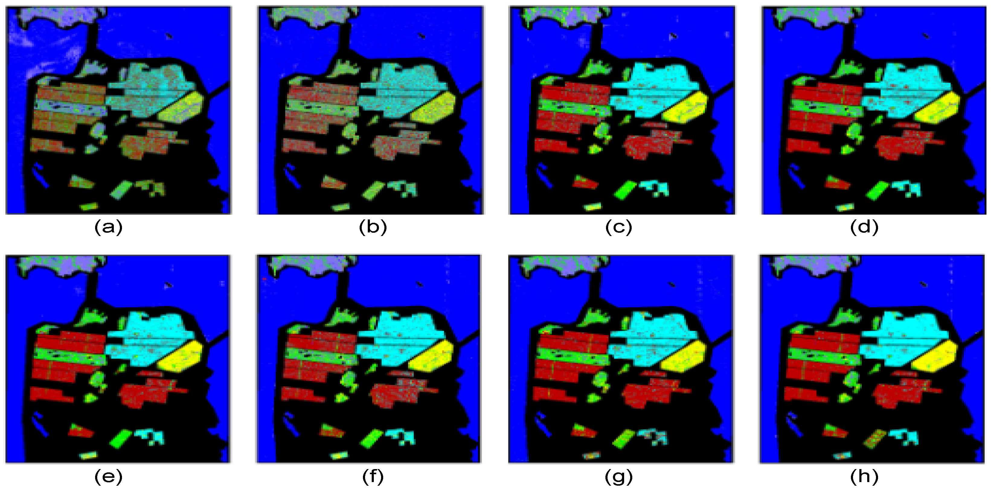 Remote Sensing | Free Full-Text | Transformers In Remote Sensing: A Survey