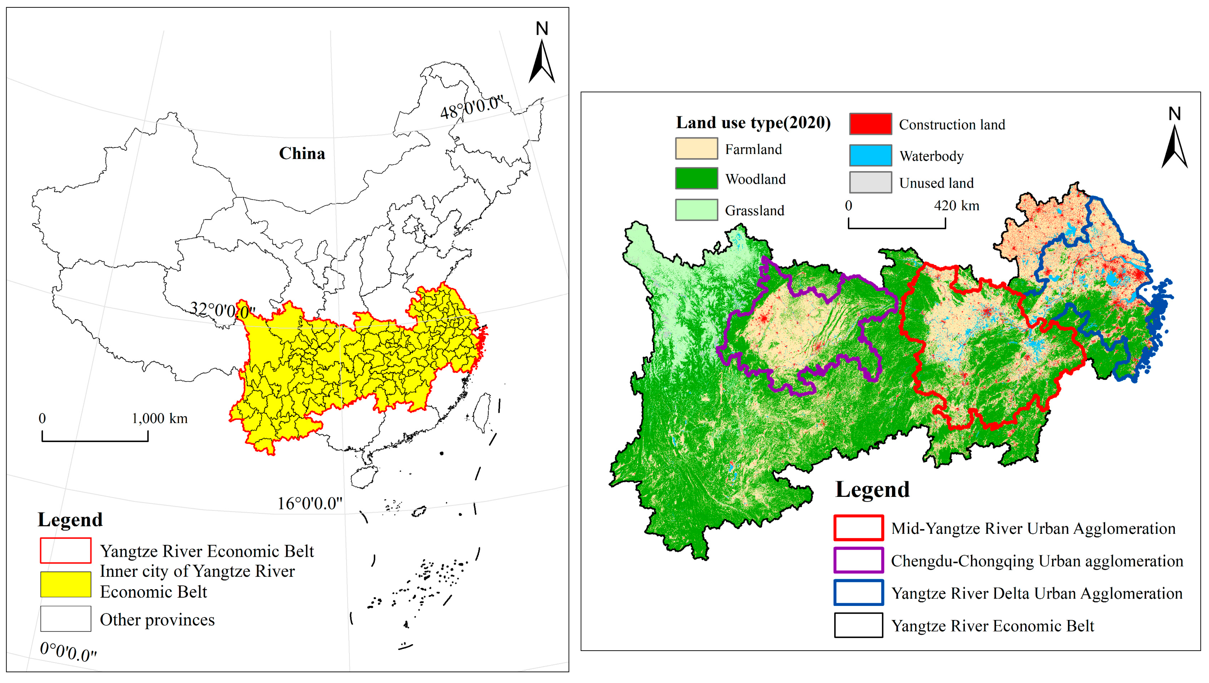 Remote Sensing | Free Full-Text | Multi-Scale Analysis of PM2.5 