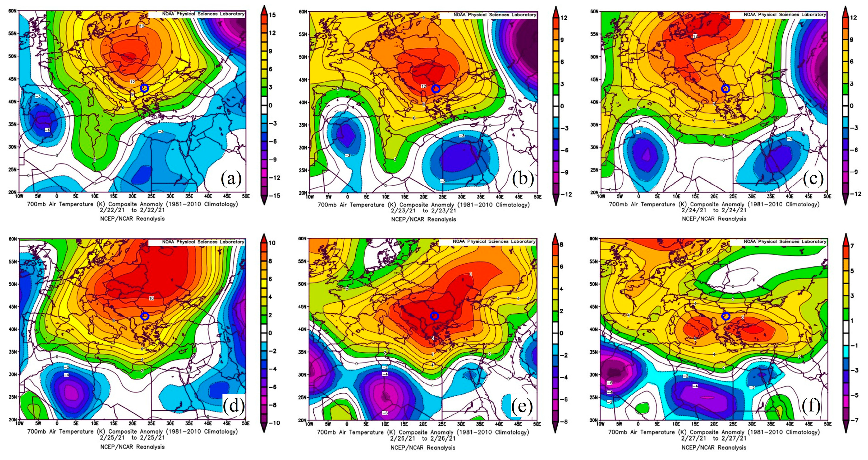 ACP - Relations - Comparison of dust optical depth from multi-sensor  products and MONARCH (Multiscale Online Non-hydrostatic AtmospheRe  CHemistry) dust reanalysis over North Africa, the Middle East, and Europe