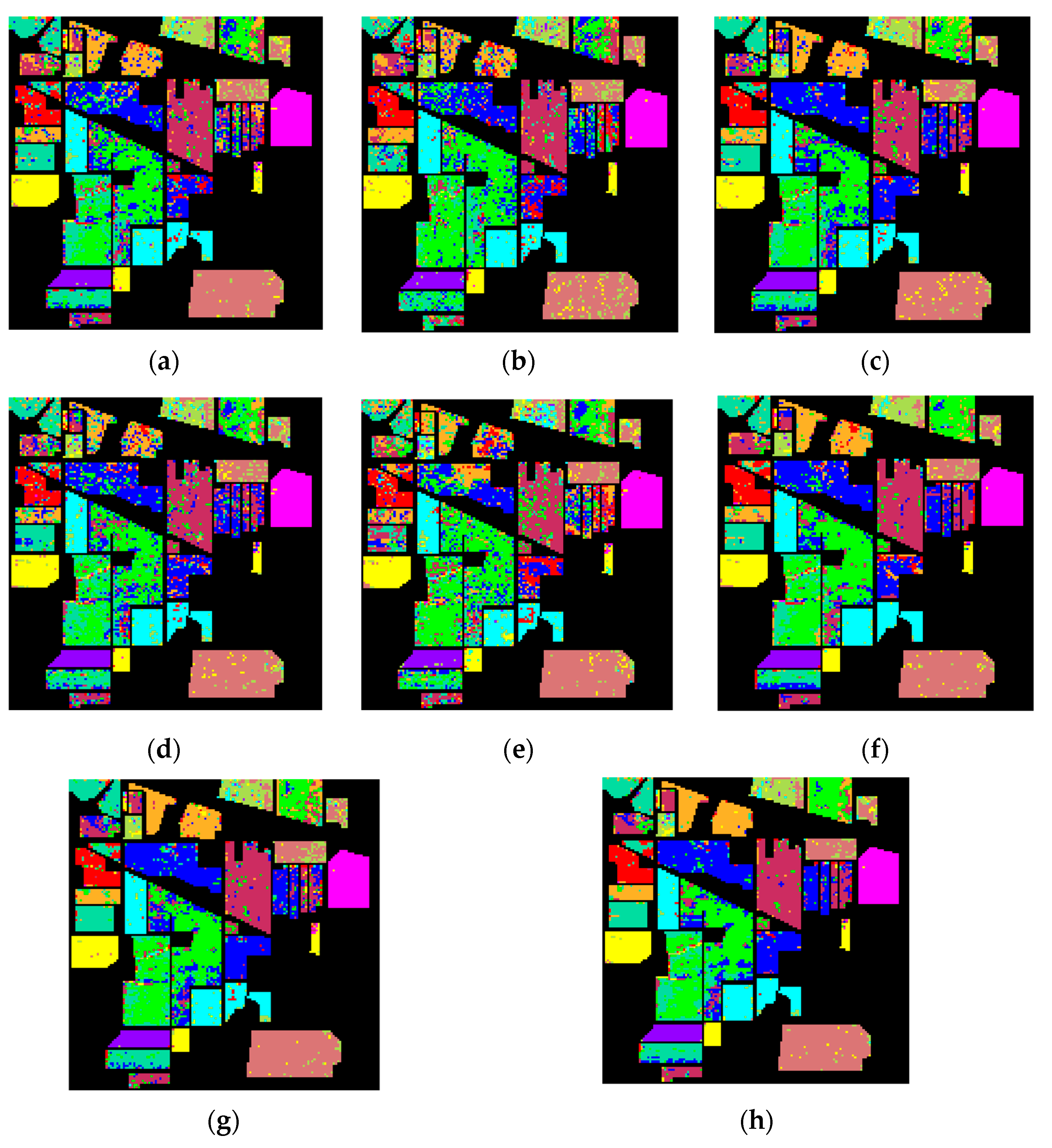 Remote Sensing | Free Full-Text | An Unsupervised Feature Extraction ...