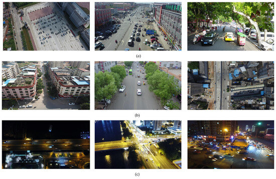 GCL-YOLO: A GhostConv-Based Lightweight YOLO Network for UAV Small ...
