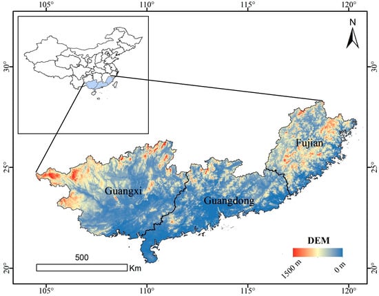 Estimation of Regional Electricity Consumption Using National Polar ...