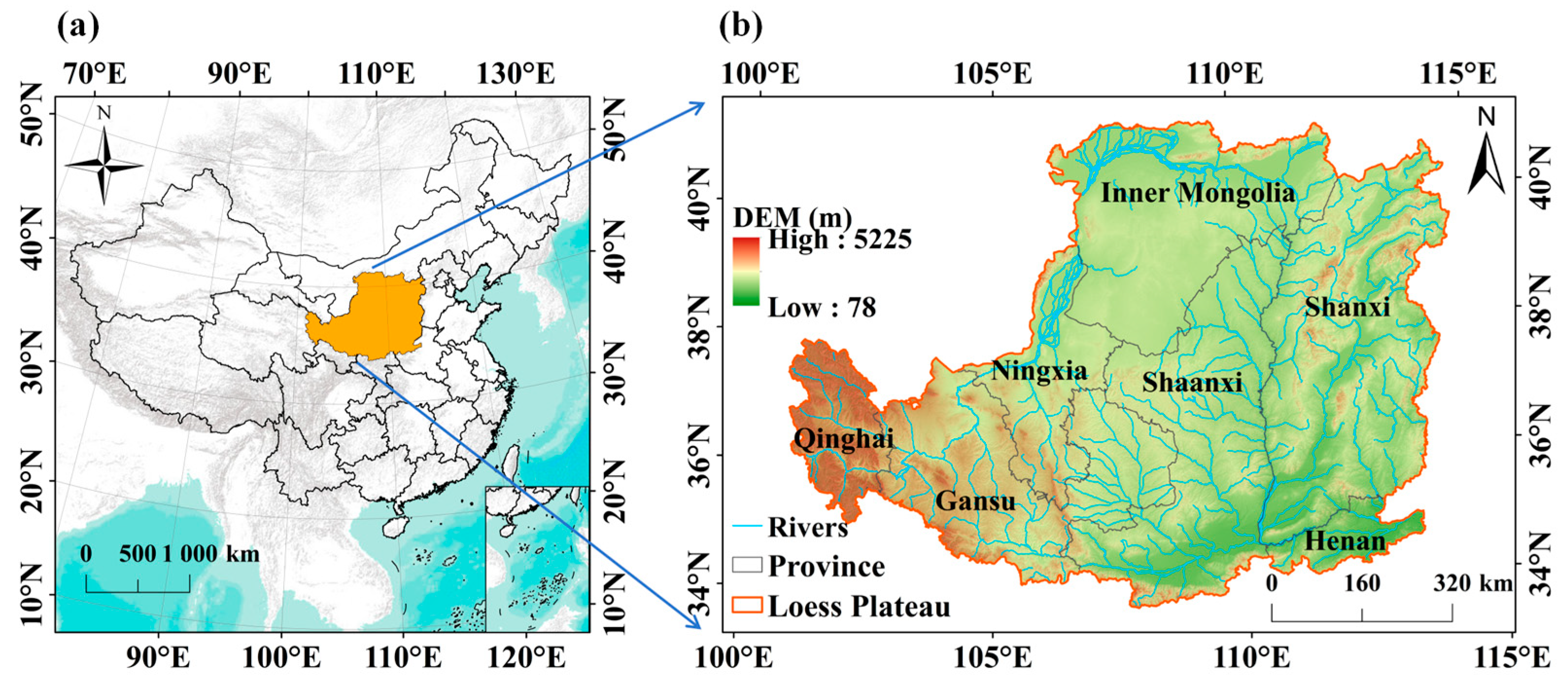 Three-Dimensional Identification and Characterization of