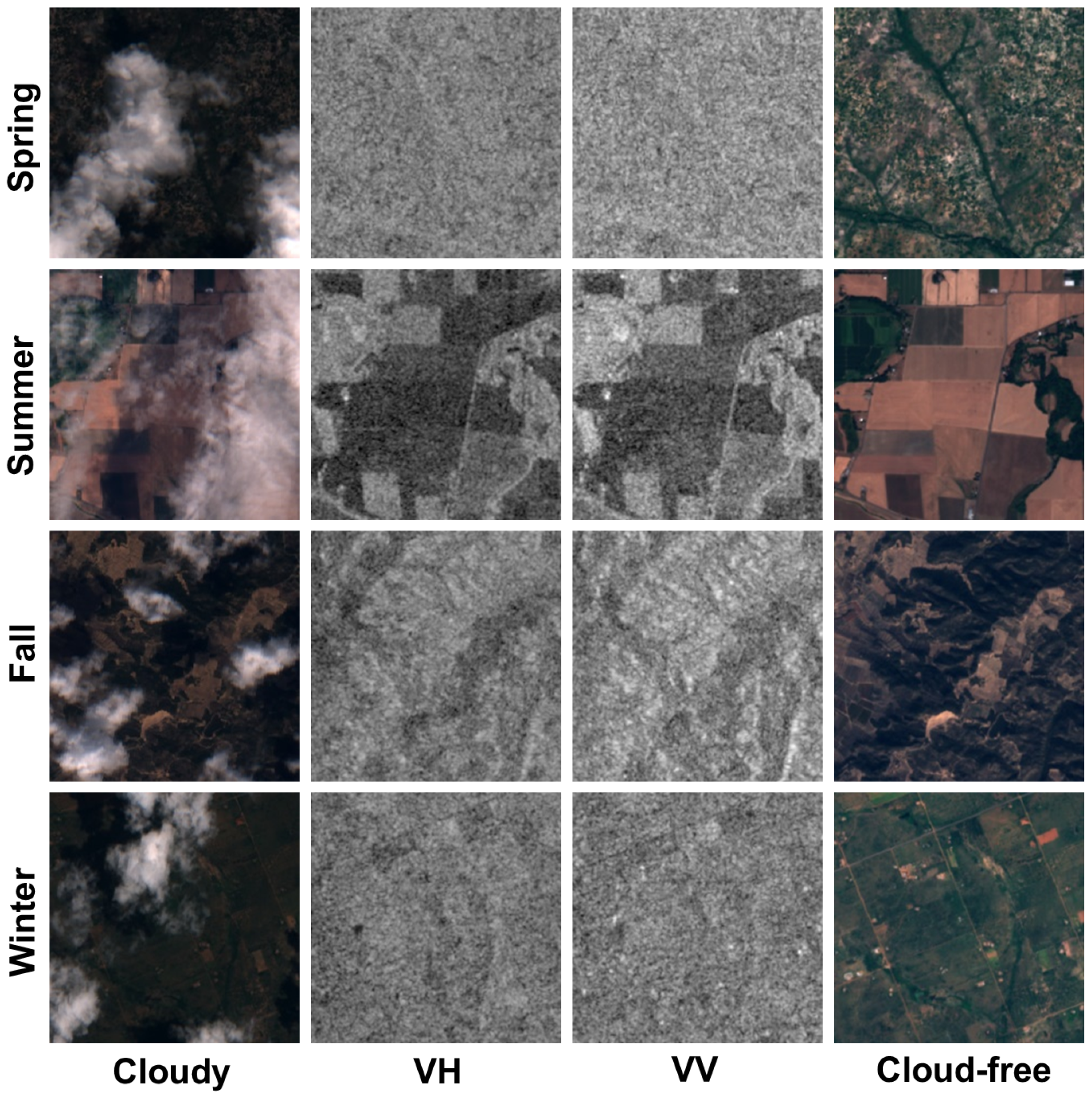 SAR-Conditioned Consistency Model for Effective Cloud Removal in Remote ...
