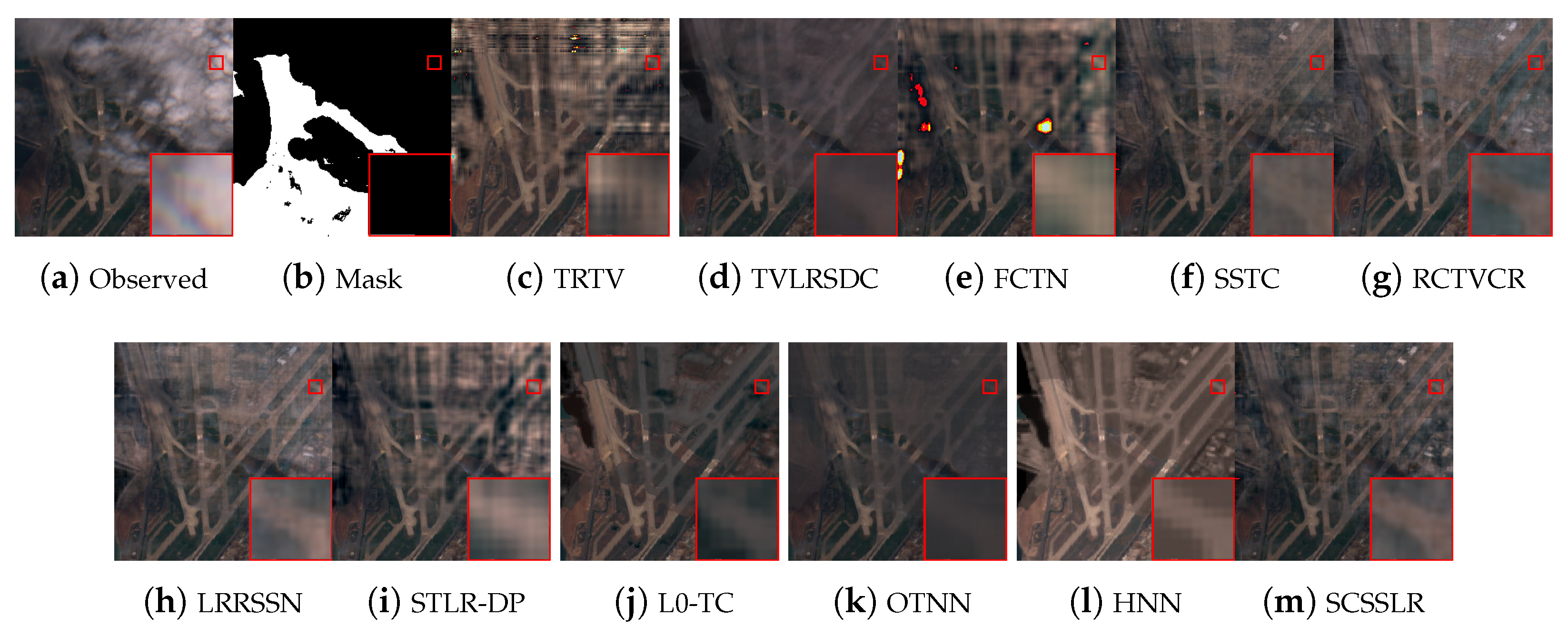 Thick Cloud Removal in Multitemporal Remote Sensing Images via Sobel ...