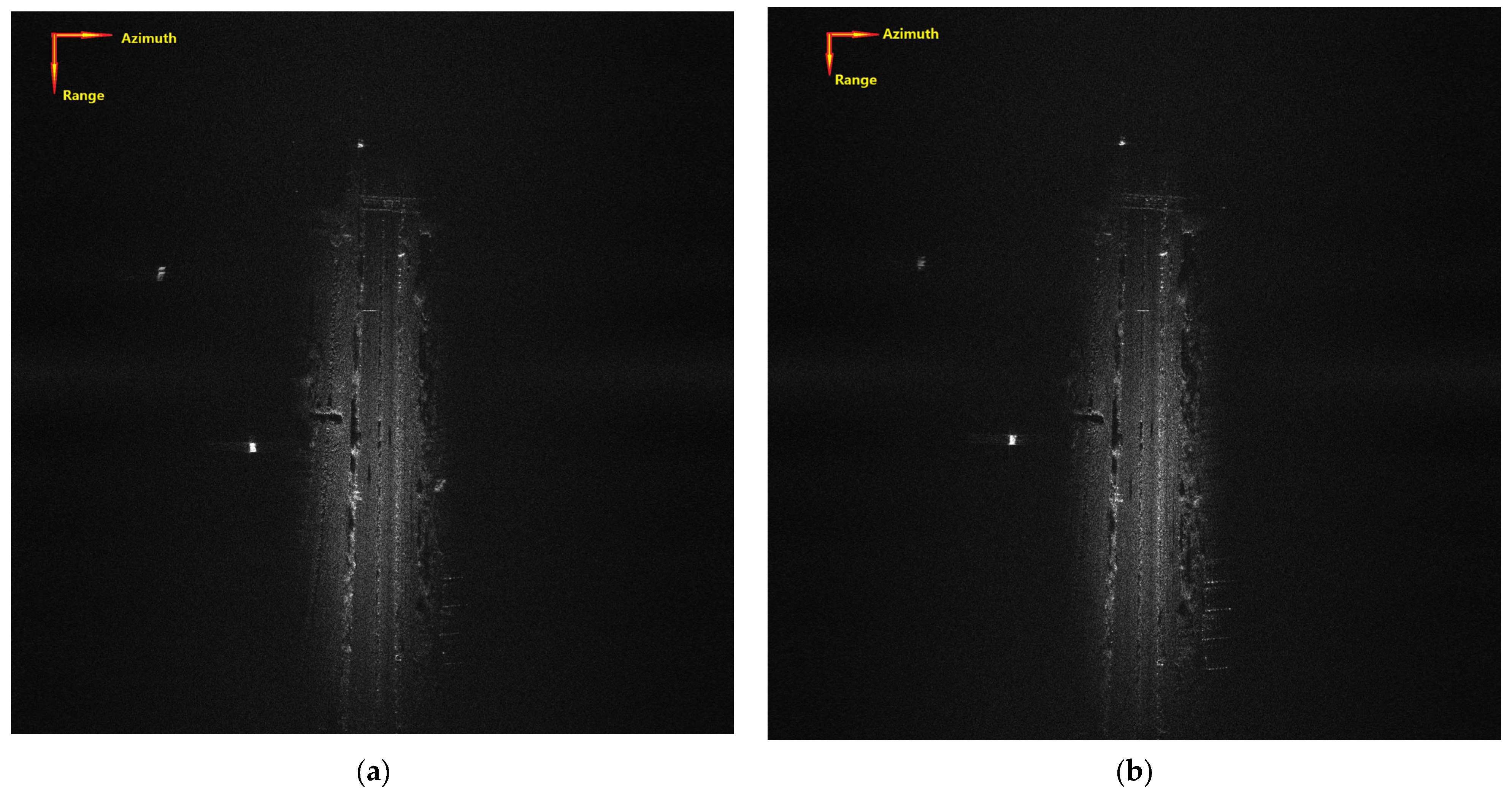 Single Channel Slow Moving Target Detection Method for Terahertz Video ...