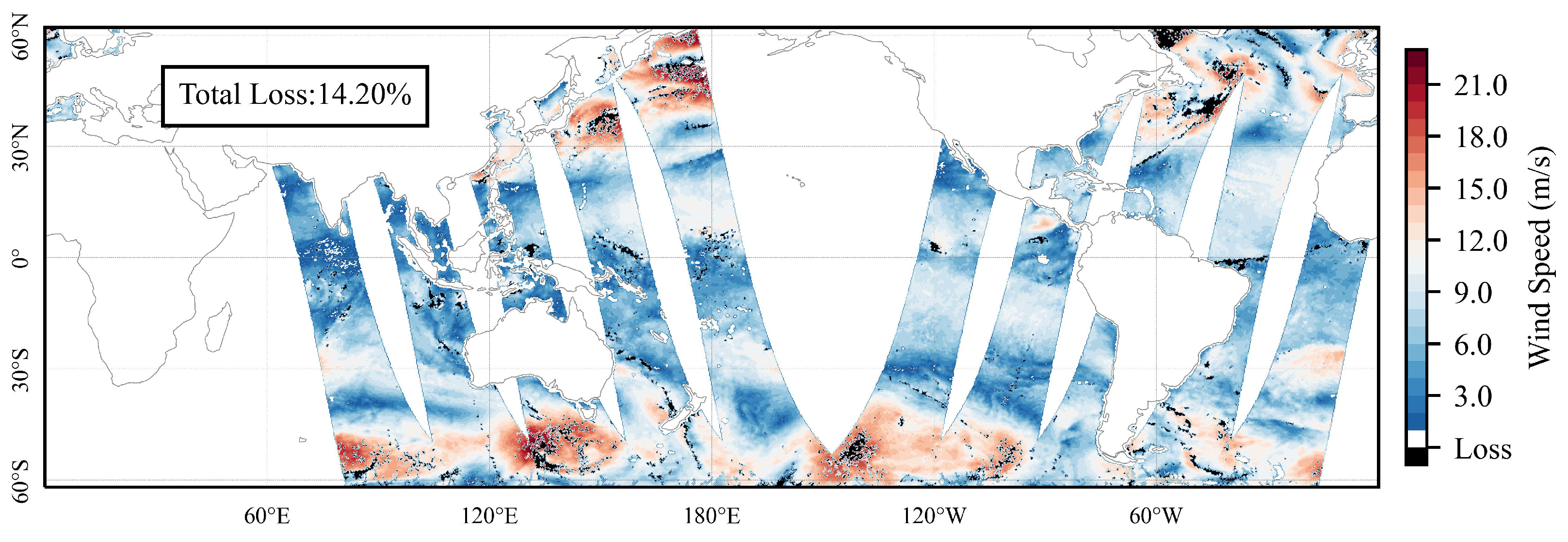 WMamba: An Efficient Inpainting Framework for Sea Surface Vector Winds ...