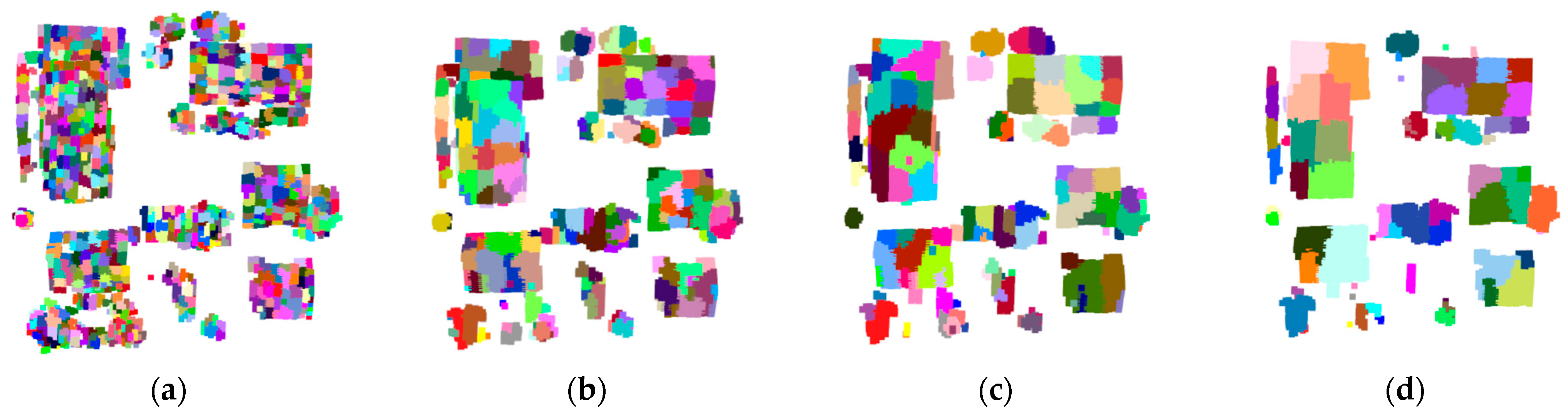 IAMS (Interior-Anchored Mean-Shift) Algorithm for Supervoxel ...