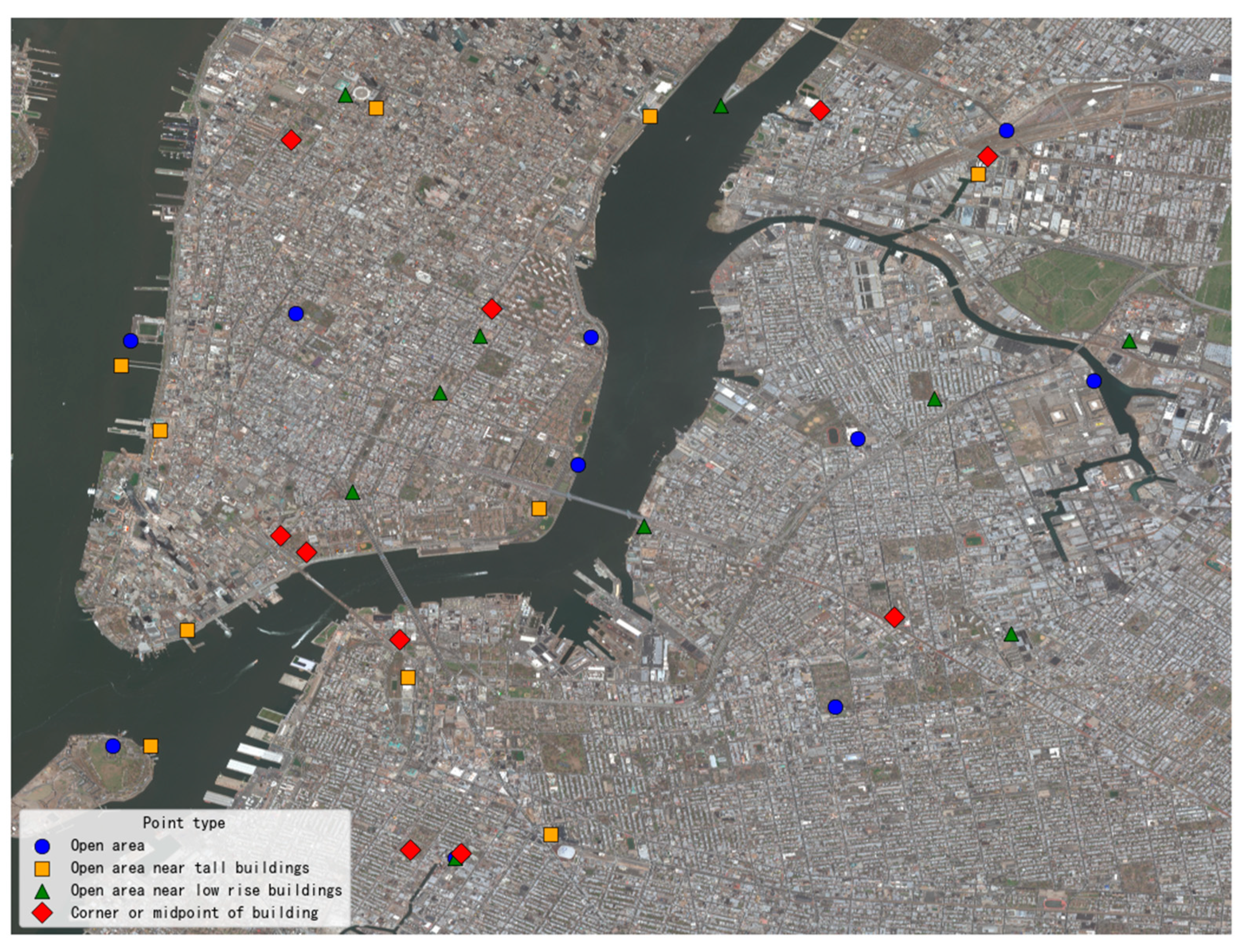 Single-View High-Resolution Satellite Image Positioning by Integrating ...