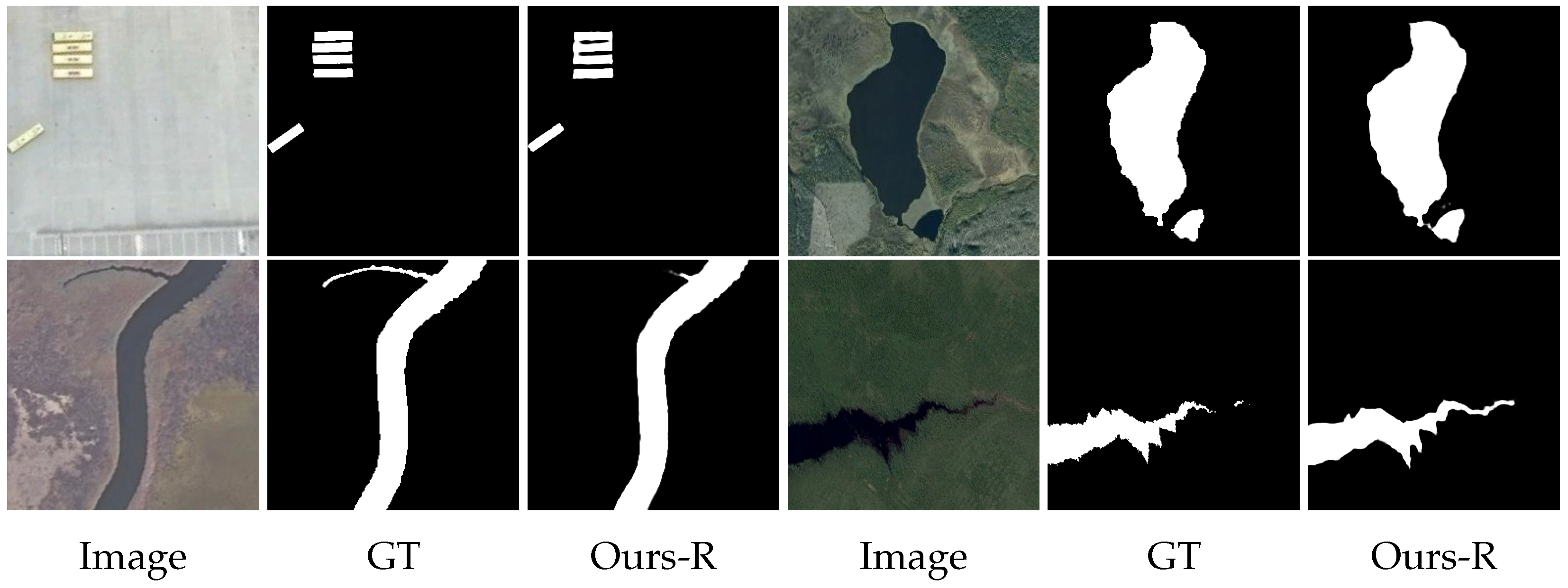 Cooperative Hybrid Domain Network for Salient Object Detection in ...