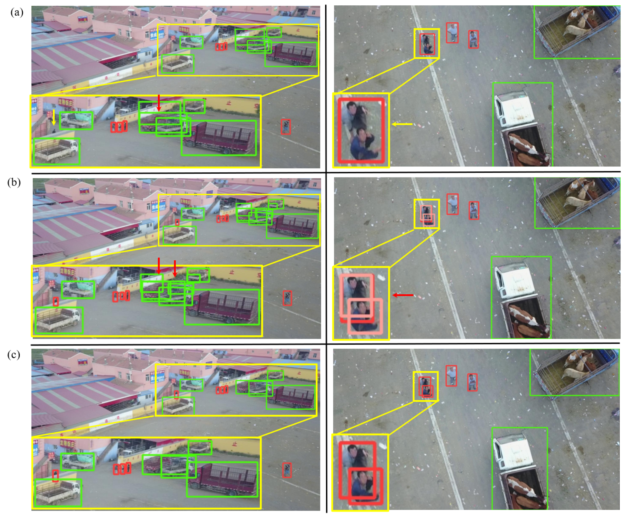 A Wavelet-Enhanced Detector for Tiny Objects in Remote-Sensing Images