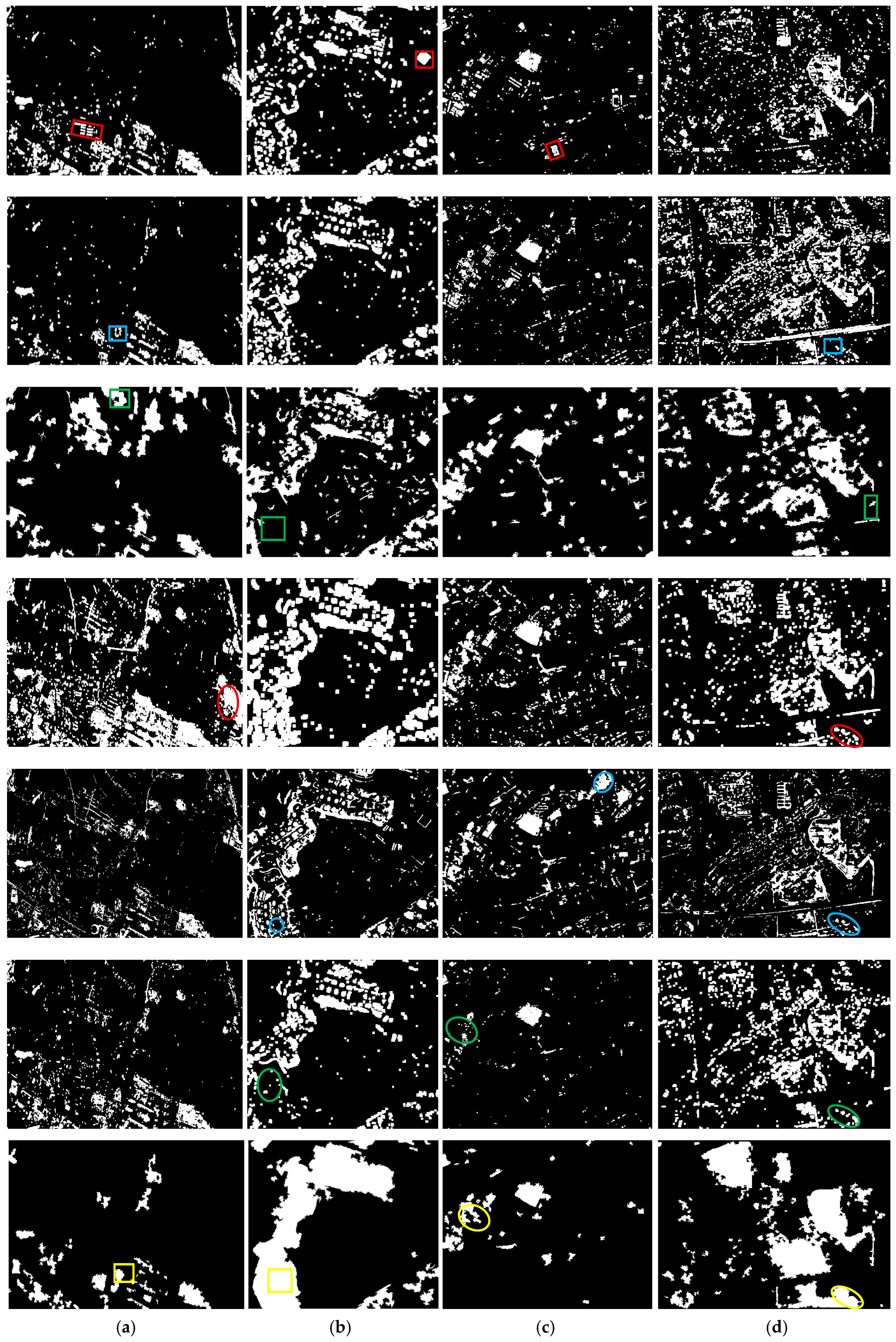 Superpixel-Based Deep Feature Analysis Coupled with Dense CRF for Land ...