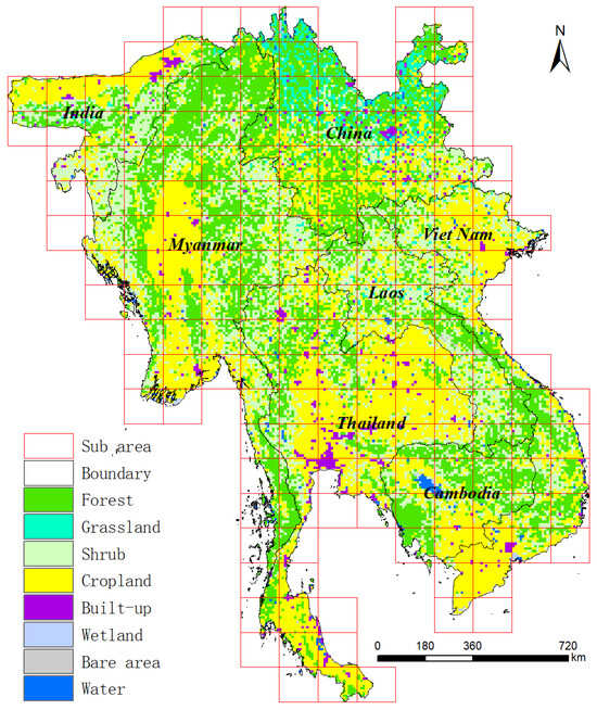 Remote Sensing | Special Issue : Ecological Change with Multi-Scale ...
