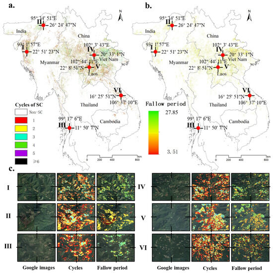 Remote Sensing | Special Issue : Ecological Change with Multi-Scale ...