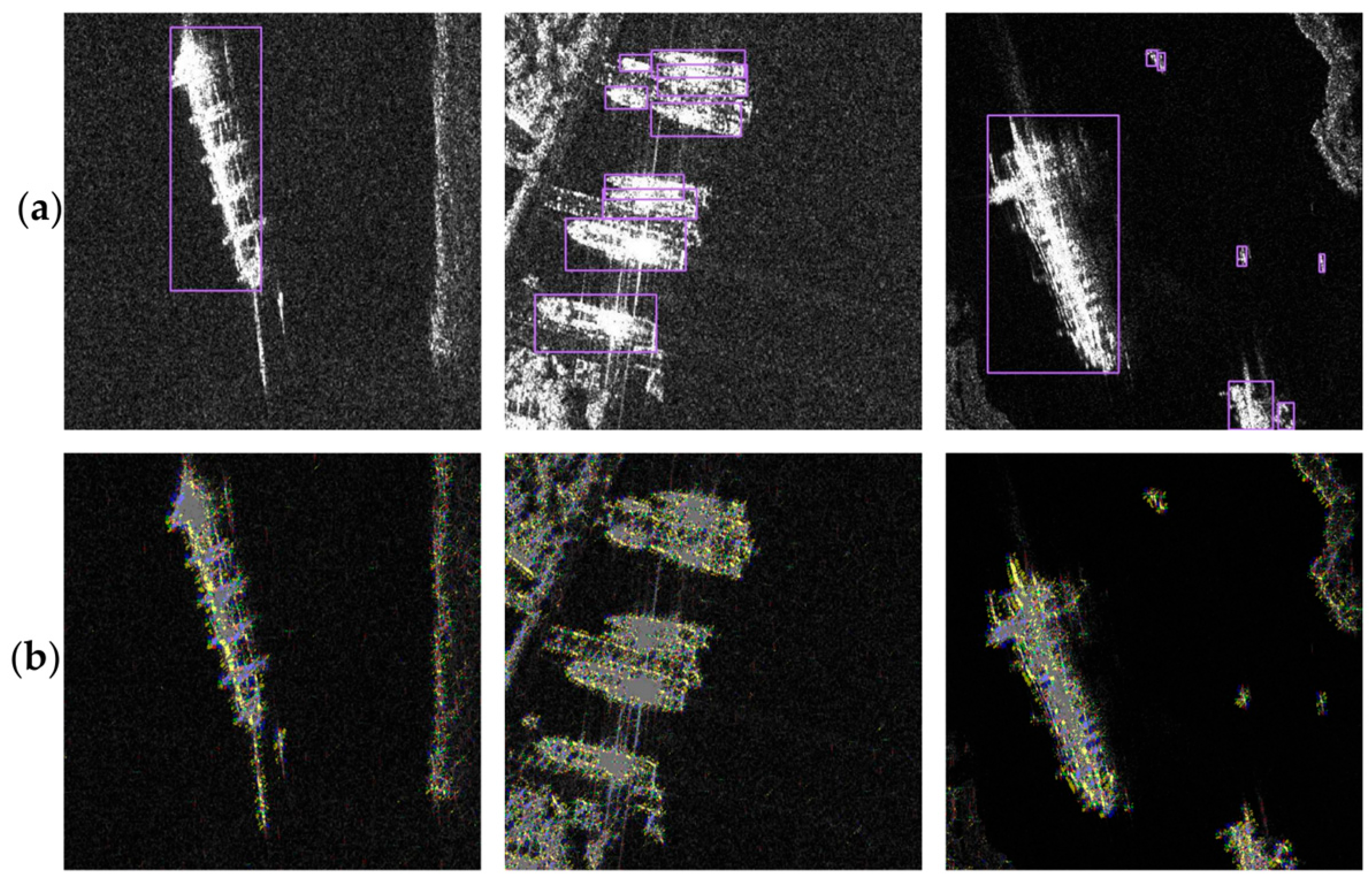 DAFE-Net: Direction-Aware Feature Enhancement Network for SAR Ship ...