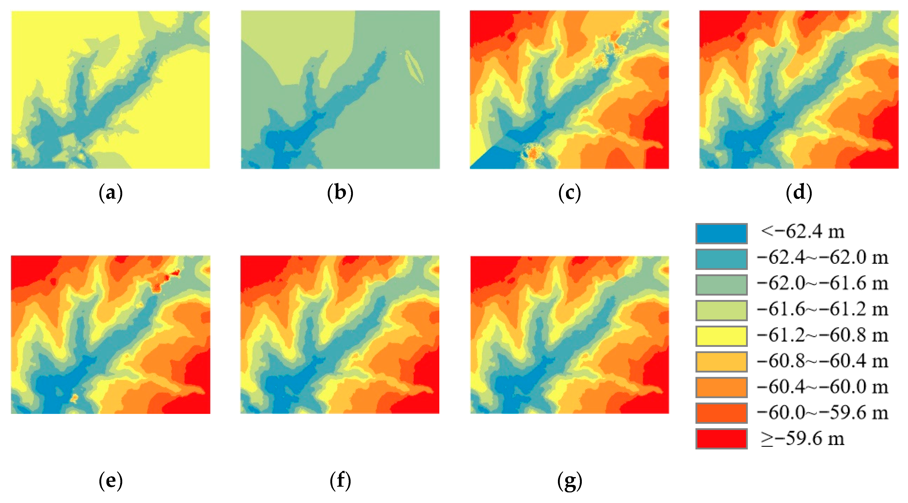 A Novel Dense Image Matching Point Cloud Filtering Algorithm ...