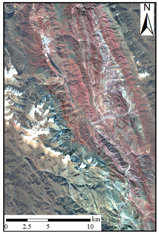 Remote Sensing | Special Issue : Advances in Hyperspectral Remote ...