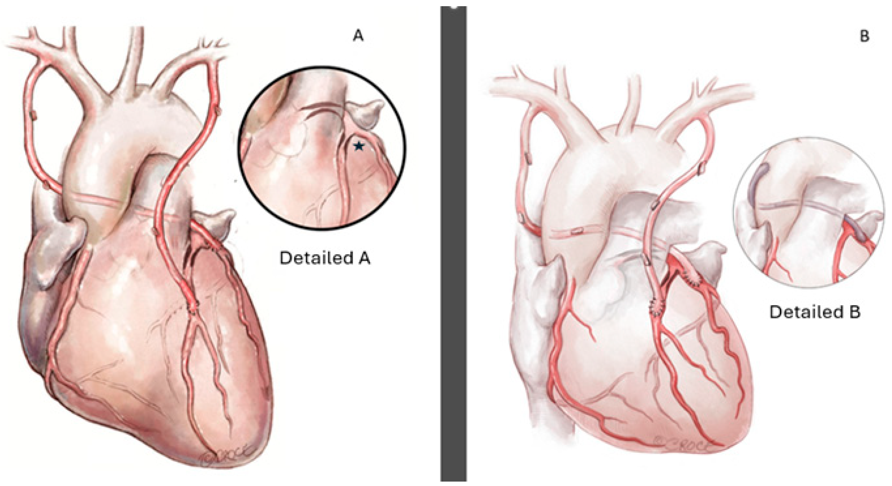 An Elegant Approach for Complete Revascularization of the Circumflex ...