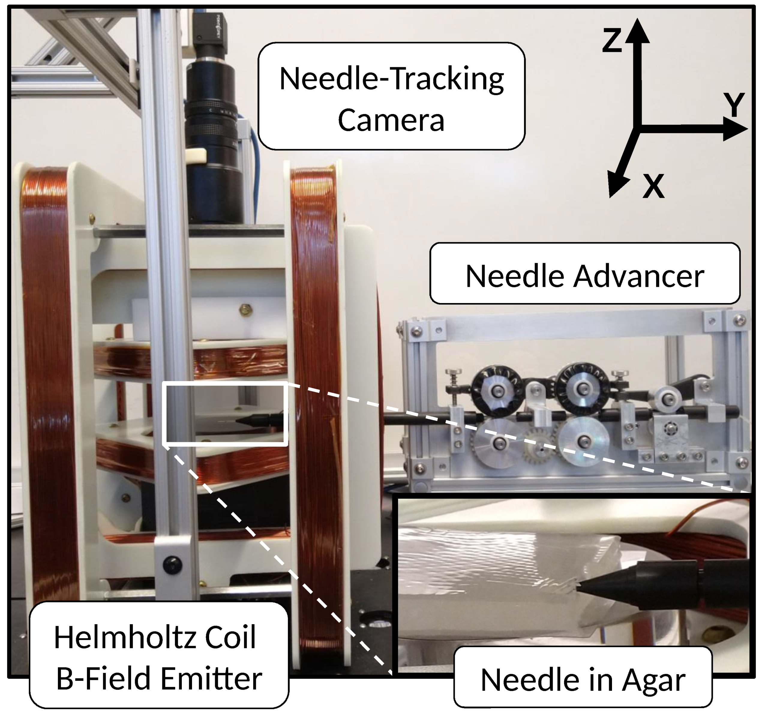 pop Ord tøve Robotics | Free Full-Text | Empirically Comparing Magnetic Needle Steering  Models Using Expectation-Maximization