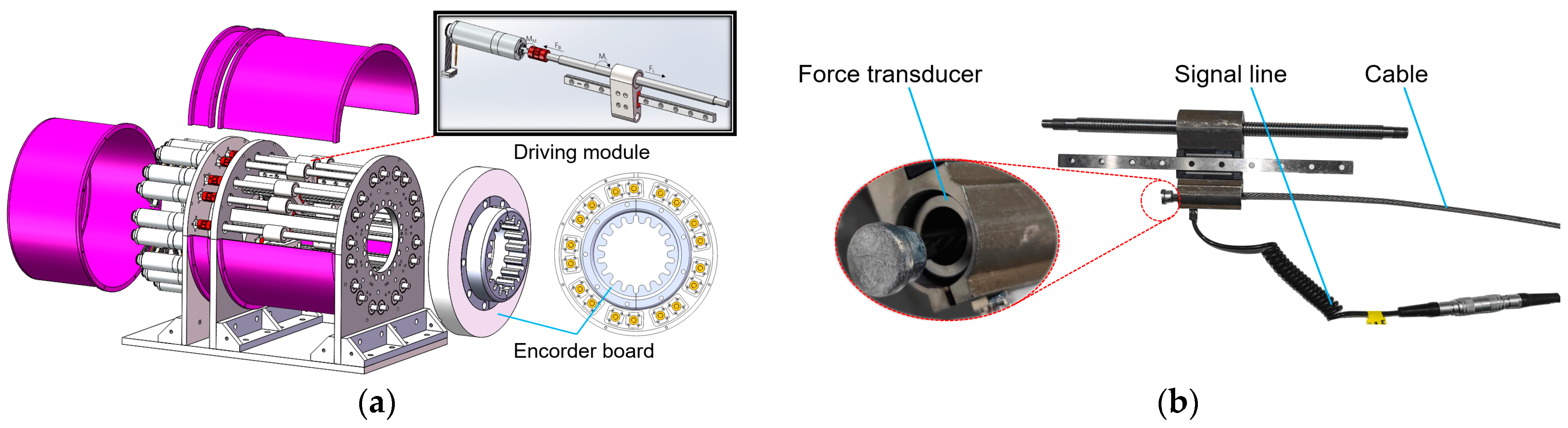 Dual Loop Control Of Cable Driven Snake like Robots Dual Loop Control Of Cable Driven Snake like Robots