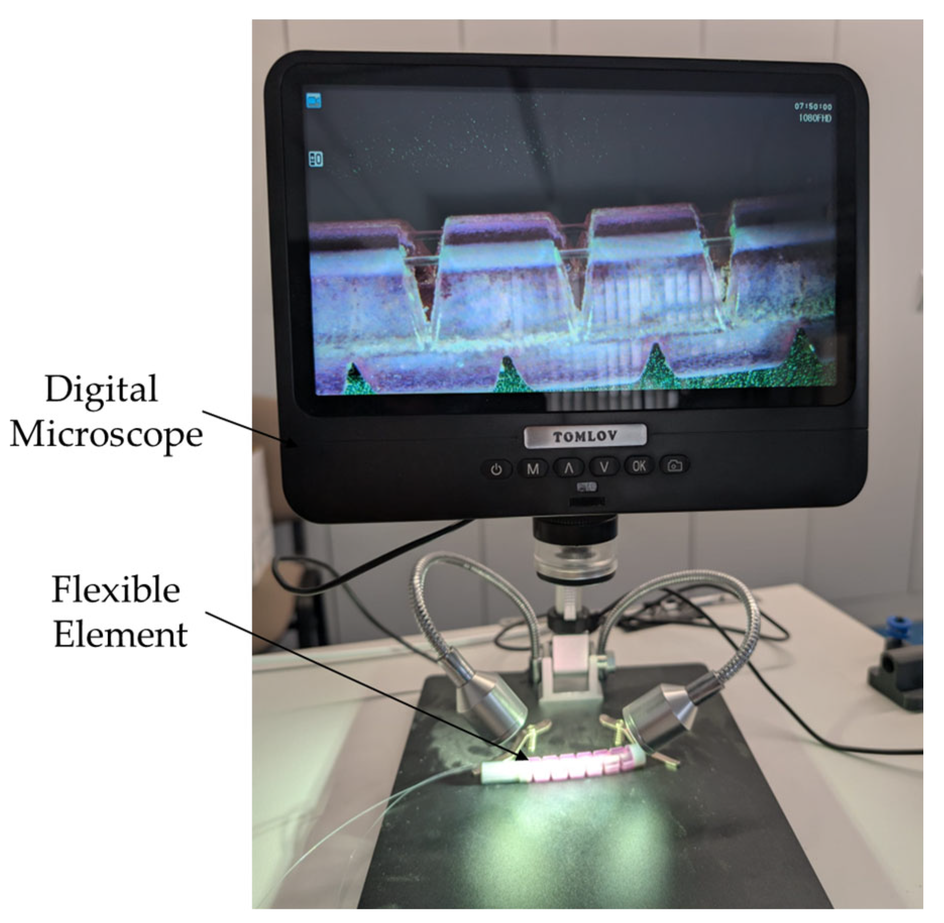 Modeling of a 4-DOF Flexible Laparoscopic Instrument for Robot-Assisted ...