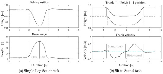 Sensors | Free Full-Text | Reliability and Agreement of 3D Trunk and ...