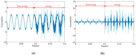 Sensors | Free Full-Text | A Novel Differential High-Frequency Current ...