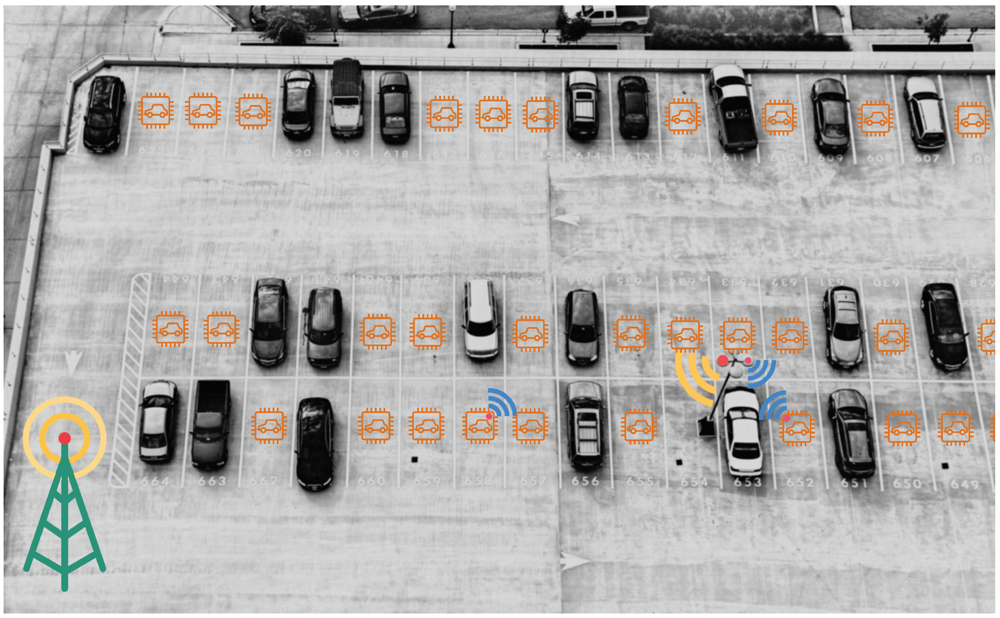 How Self-Driving Cars Might Transform City Parking - IEEE Spectrum