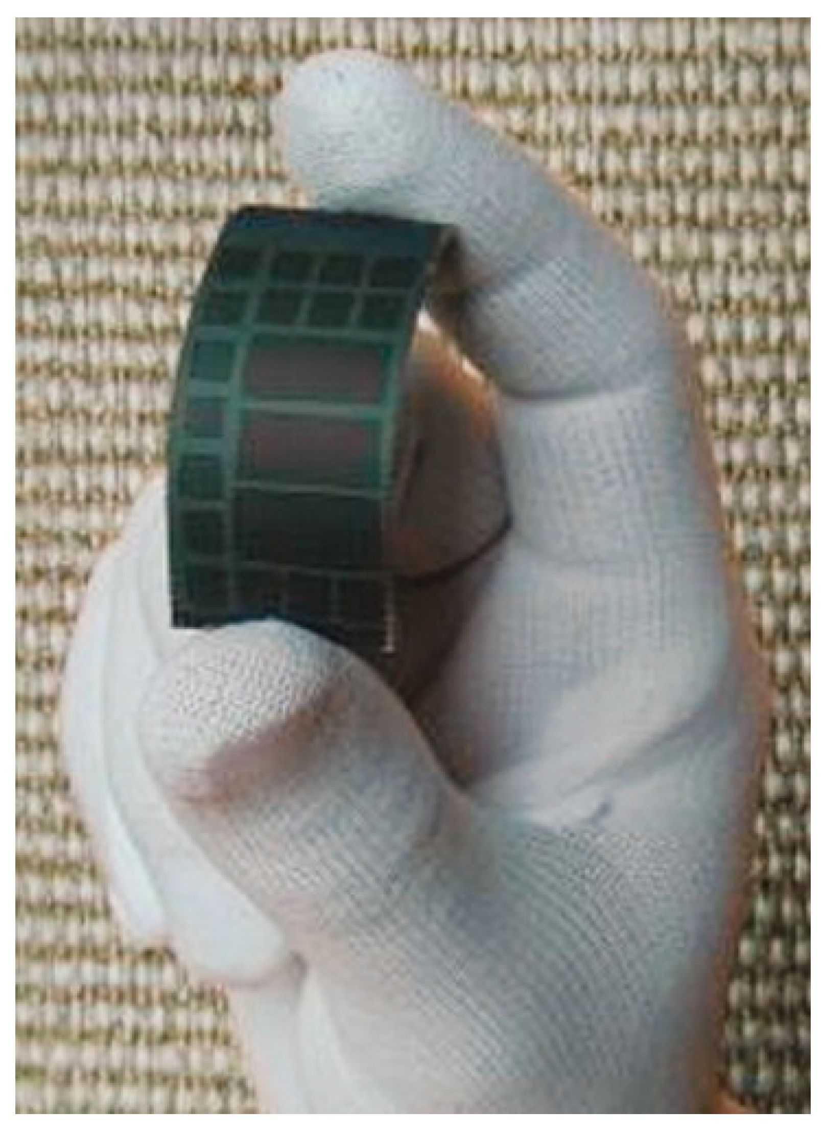 An investigation of a wash‐durable solar energy harvesting textile