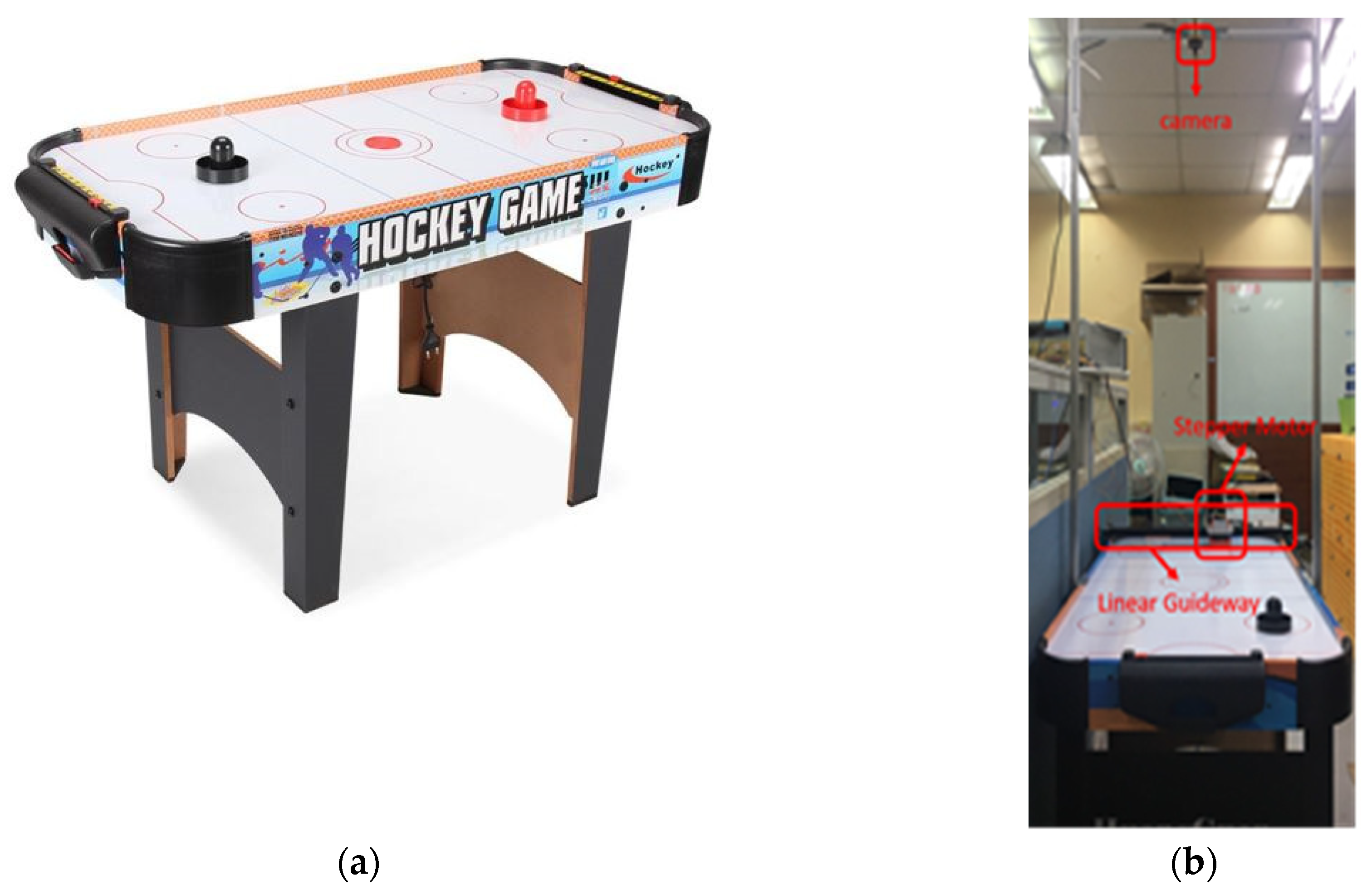 2 player air hockey games online free