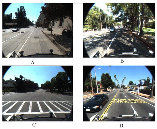 Sensors | Free Full-Text | A Multilane Tracking Algorithm Using IPDA ...