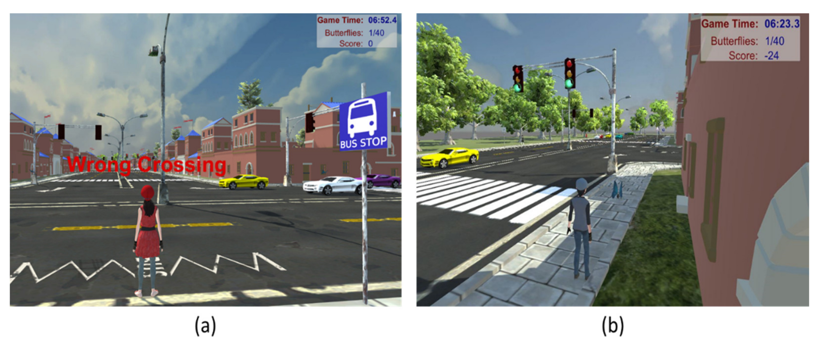 🕹️ Play Traffic Control Game: Free Online Intersection Traffic Simulation  Video Game for Kids & Adults
