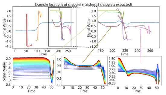 W-TSS: A Wavelet-Based Algorithm for Discovering Time Series Shapelets