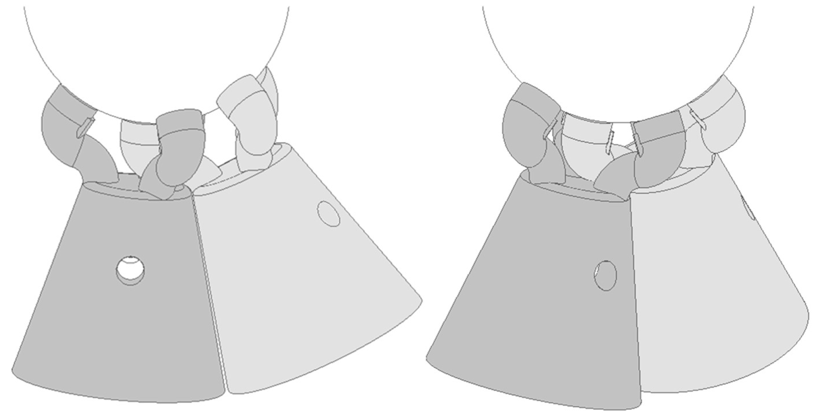 Sensors Free Full Text Design Of A Multi Point Kinematic Coupling