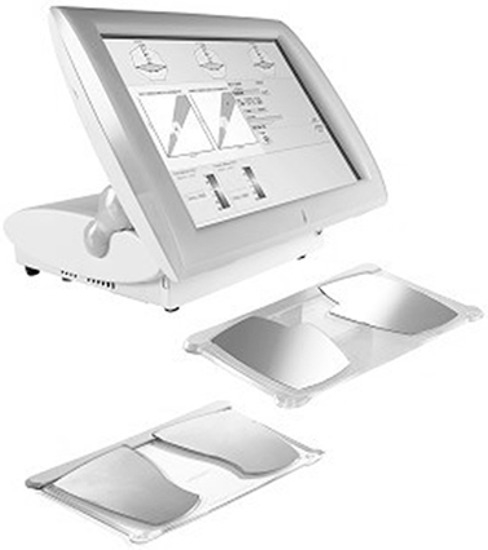 mG-T POS Scale Series