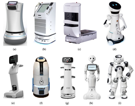 Sensors | Free Full-Text | Technical Development of the CeCi Social Robot