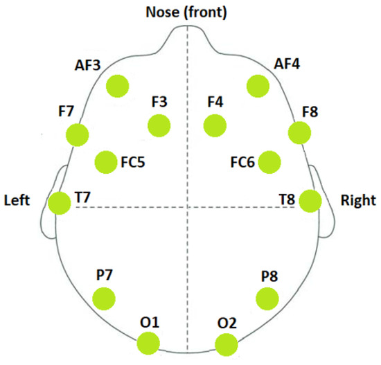 Sensors | Free Full-Text | Investigation of EEG-Based Biometric ...
