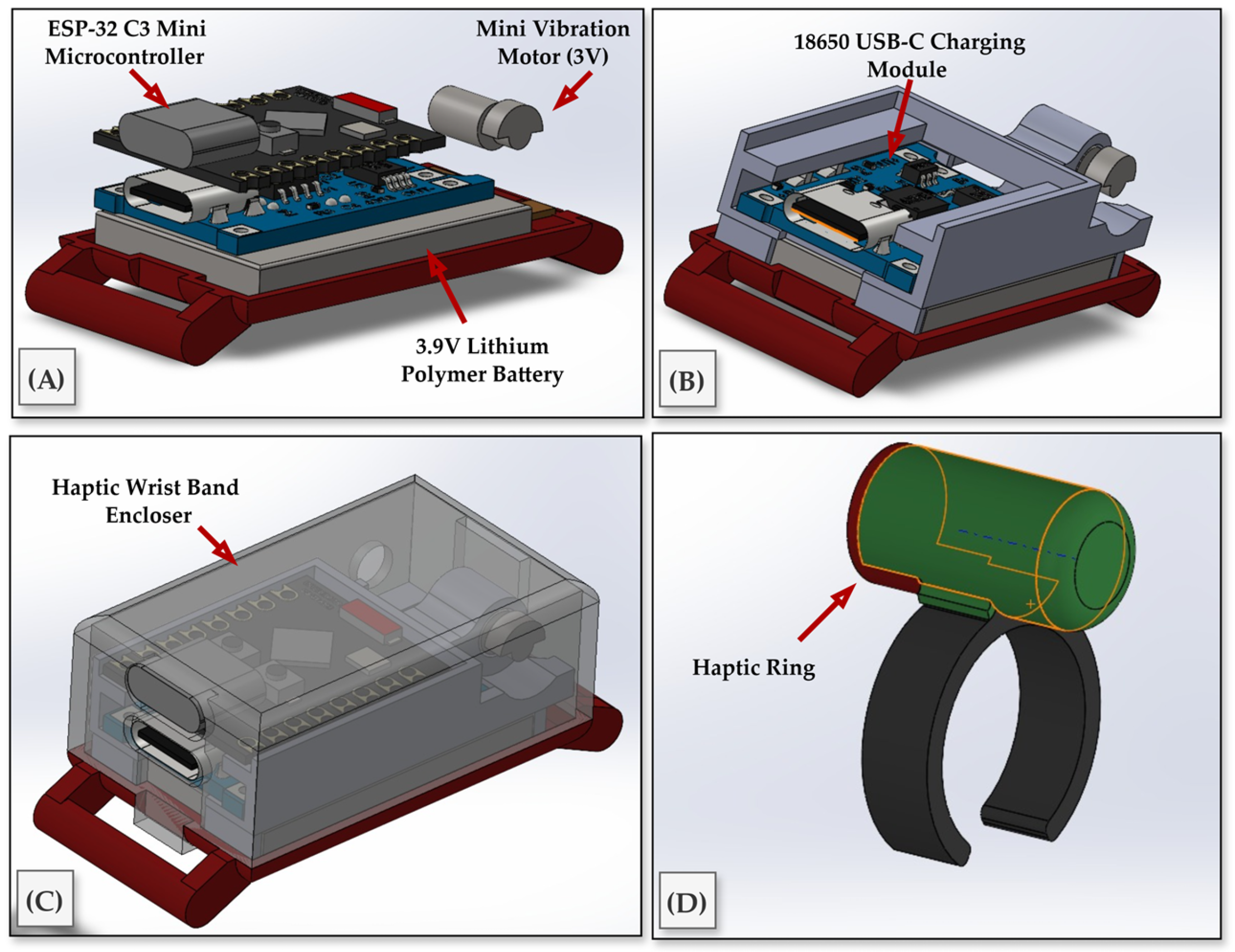 Haptic Simulators Advancing Medical Training with Mixed Reality and Haptic Feedback ...
