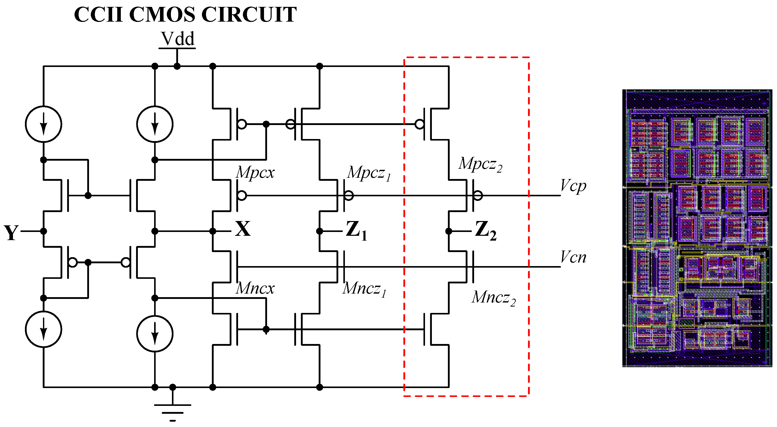 Analog Front-End ASIC for Compact Silicon Photomultiplier Sensor ...