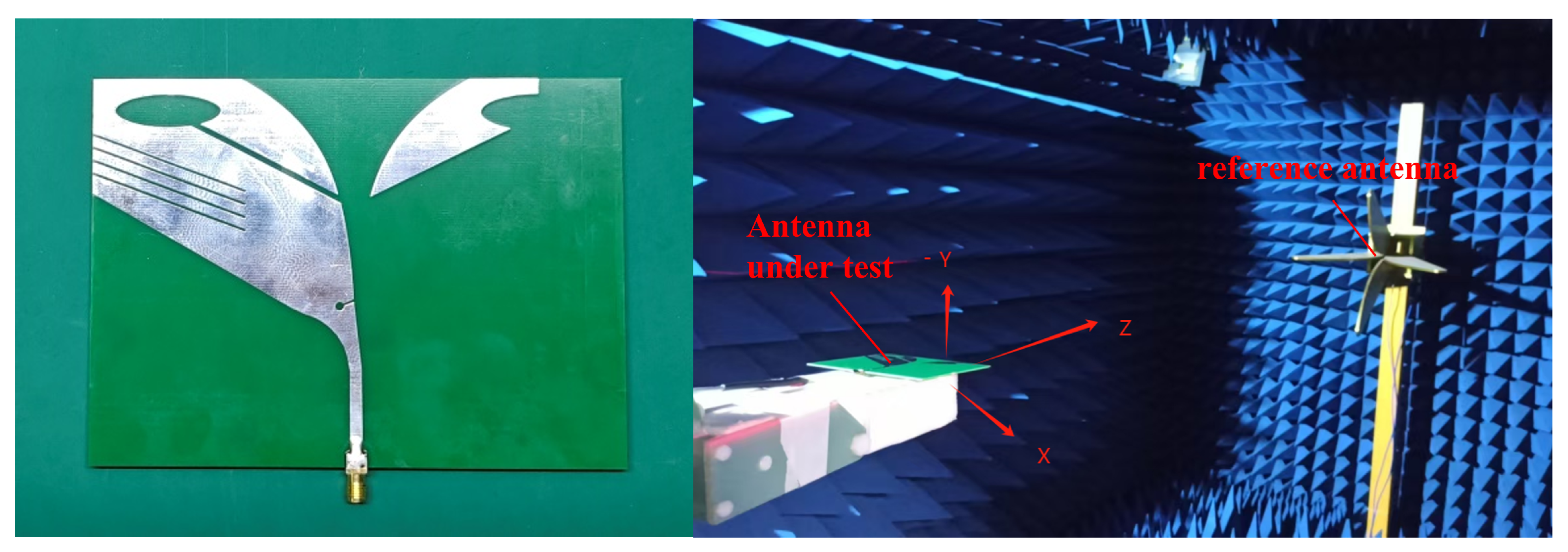 A Compact Aperture-Slot Antipodal Vivaldi Antenna for GPR Systems