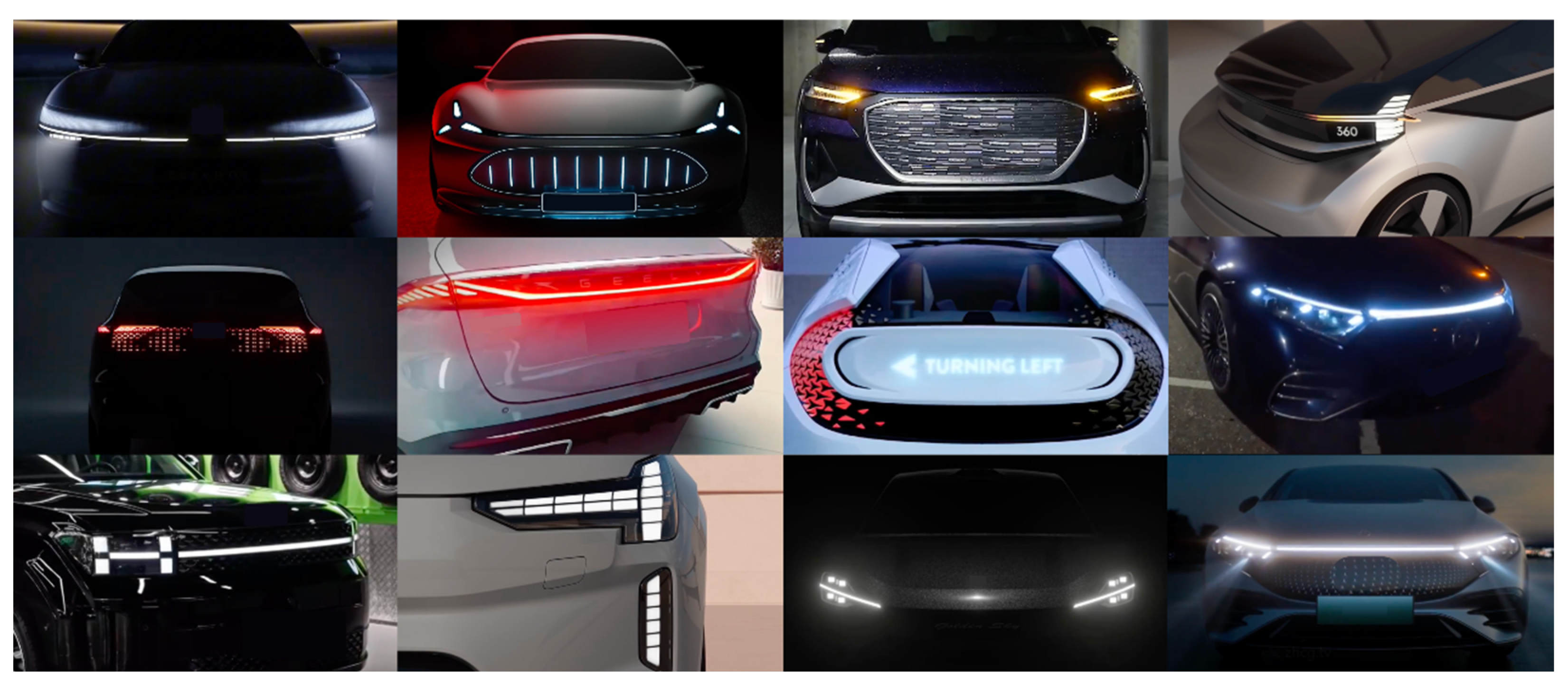 A Study on the Effects of the Dynamic Features of Light-Based eHMI on ...