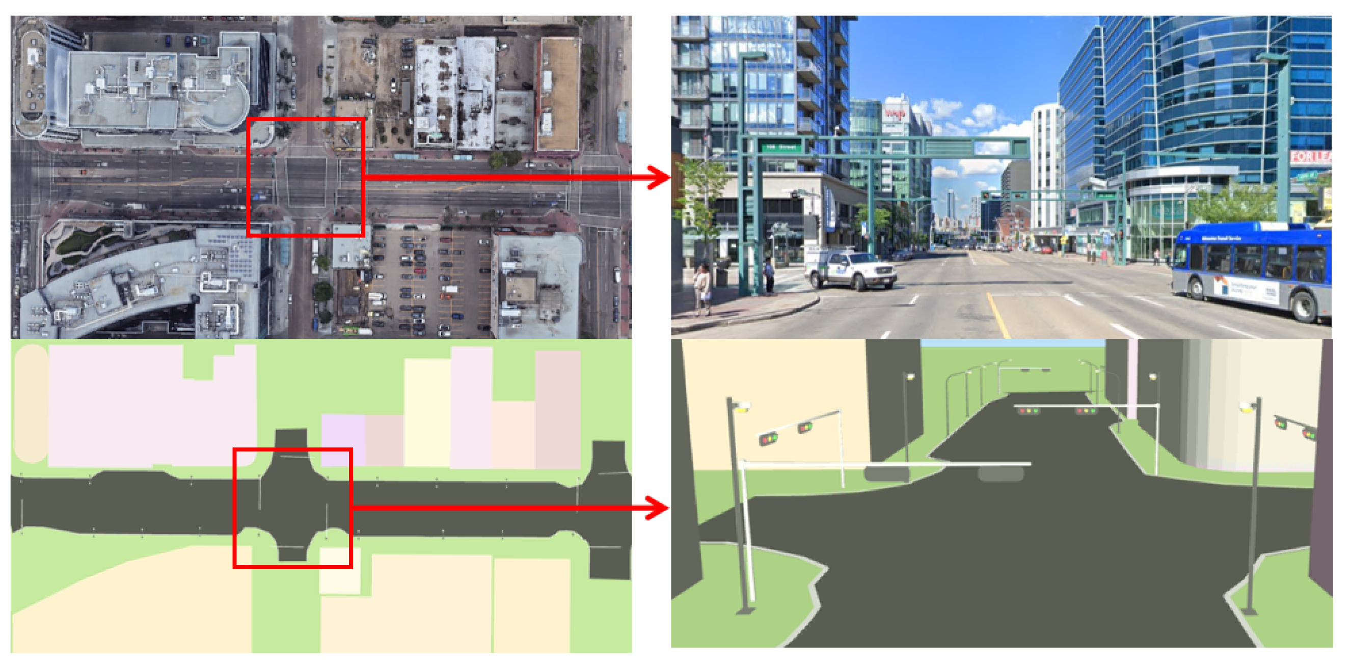 Design of a 3D High-Definition Map Visualizer for Pose Estimation and ...