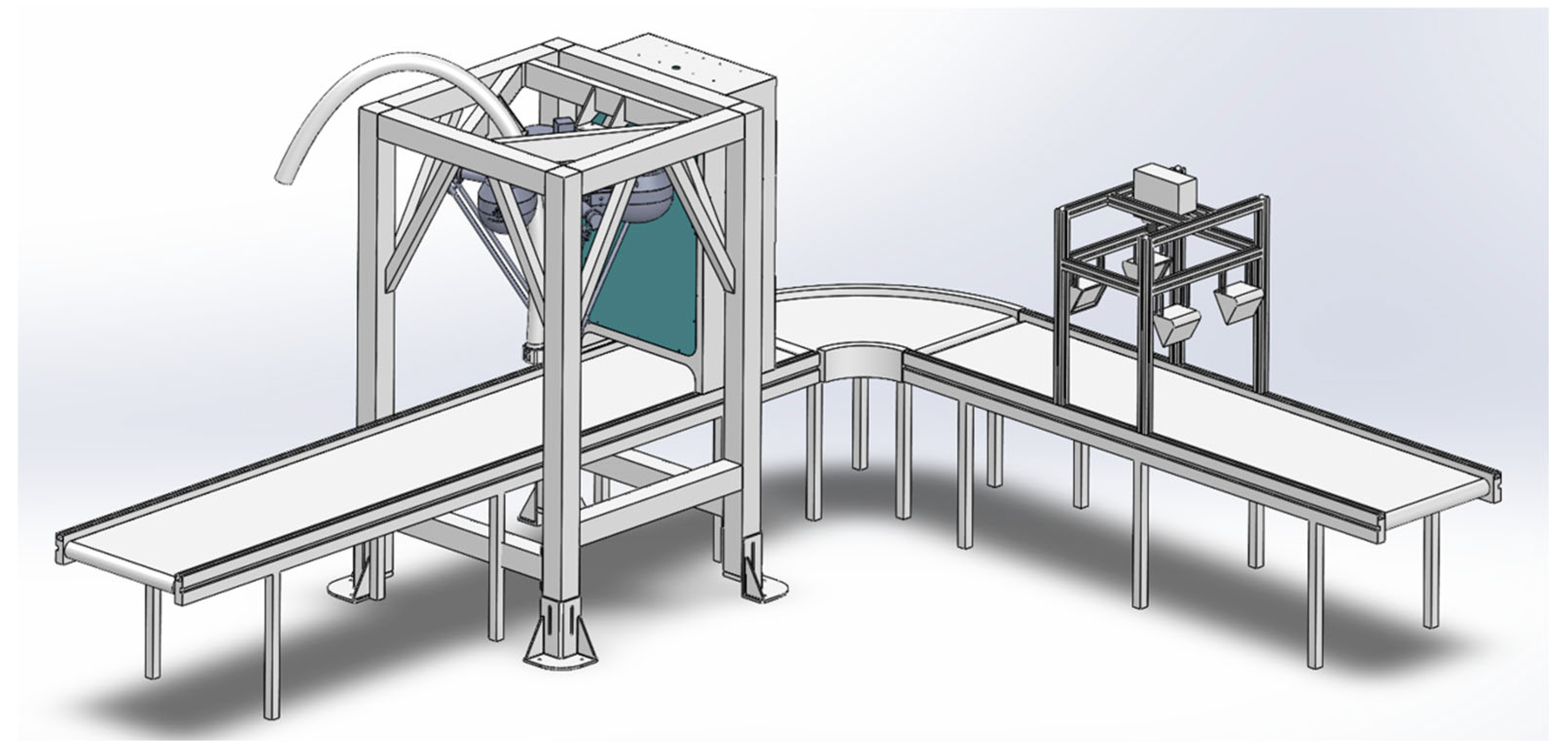 Cloth Sorting Optical Sensor A High-Speed Real-Time Sorting Method for Fabric Material and Color ...