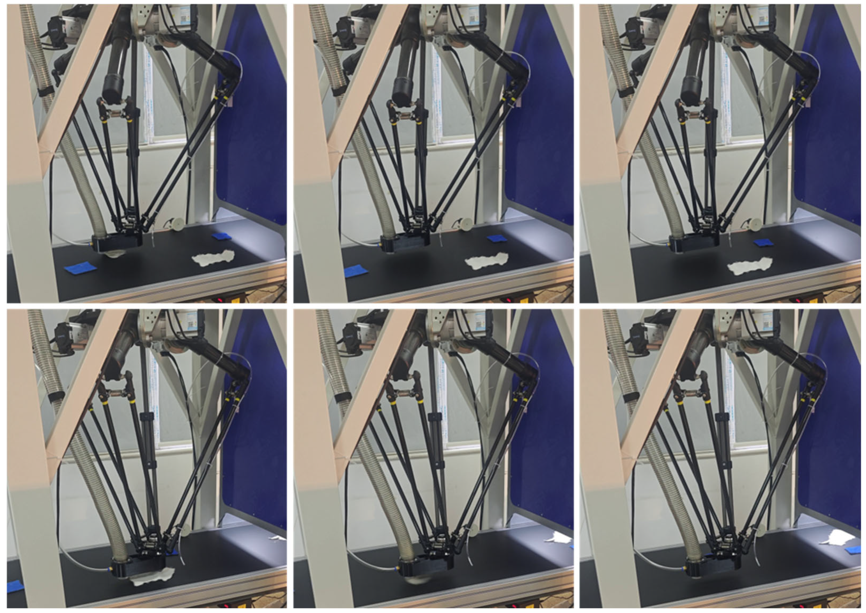 Cloth Sorting Optical Sensor A High-Speed Real-Time Sorting Method for Fabric Material and Color ...