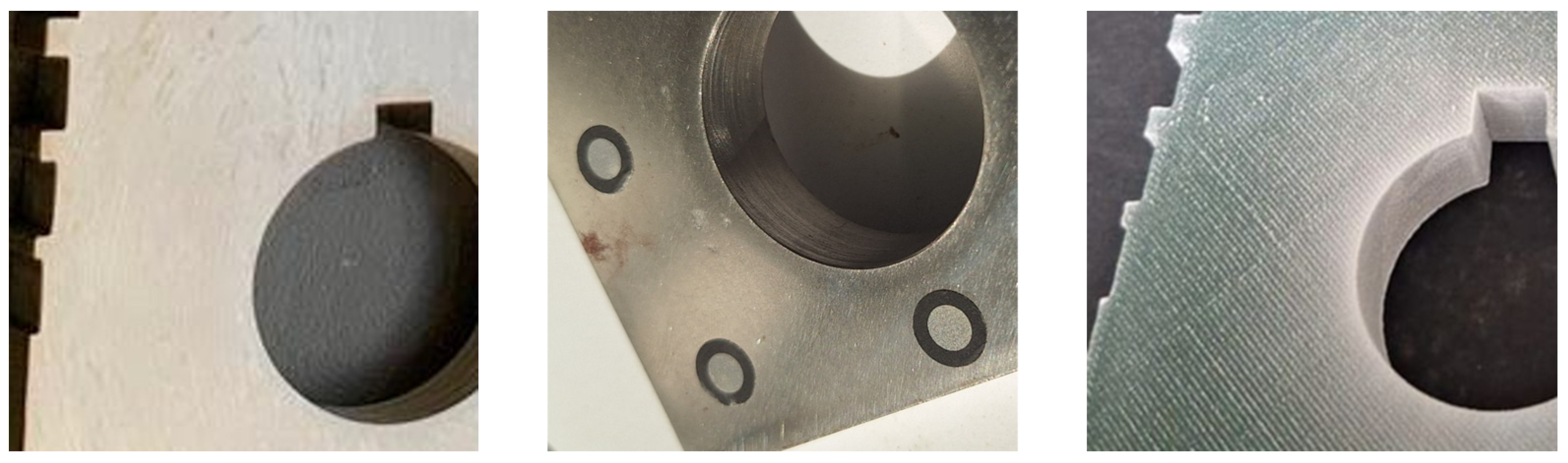 A Quantitative Method for 3D Scan Quality Assessment Under Different ...