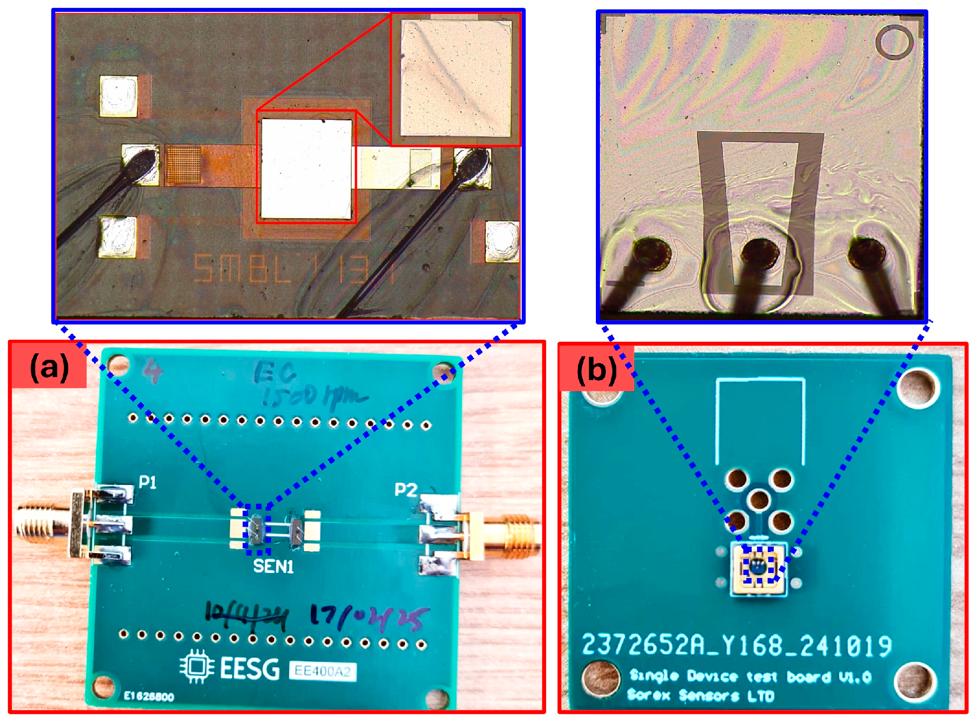 Single and Dual Mode SMR Sensors for Pest Detection in Plant Health ...